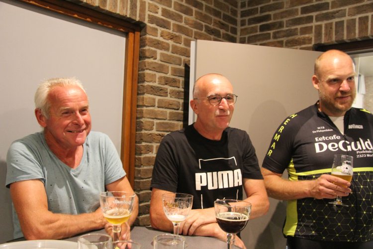 Landlopersjogging 2022